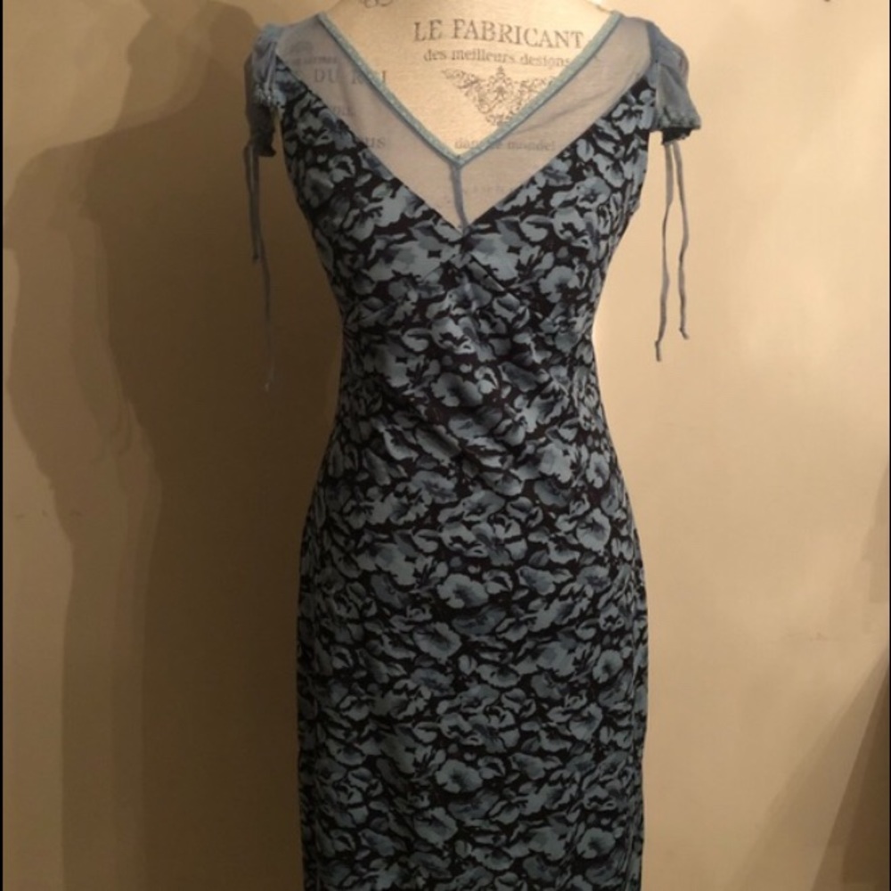 💕RARE Betsey Johnson Dress💕